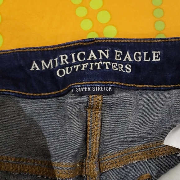American Eagle super strech jegging - Picture 4 of 4